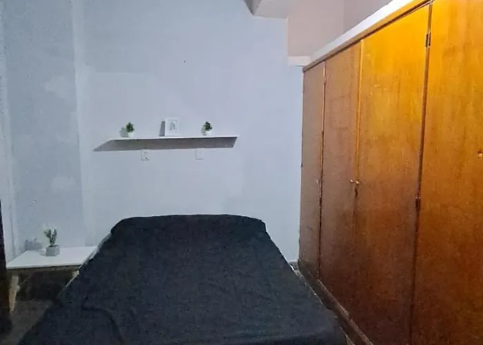 Delfina -Catamarca, Zona Centro