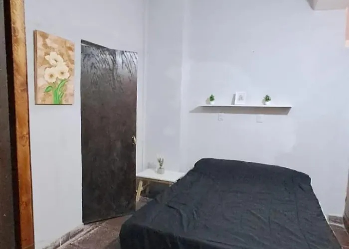 Delfina -Catamarca, Zona Centro